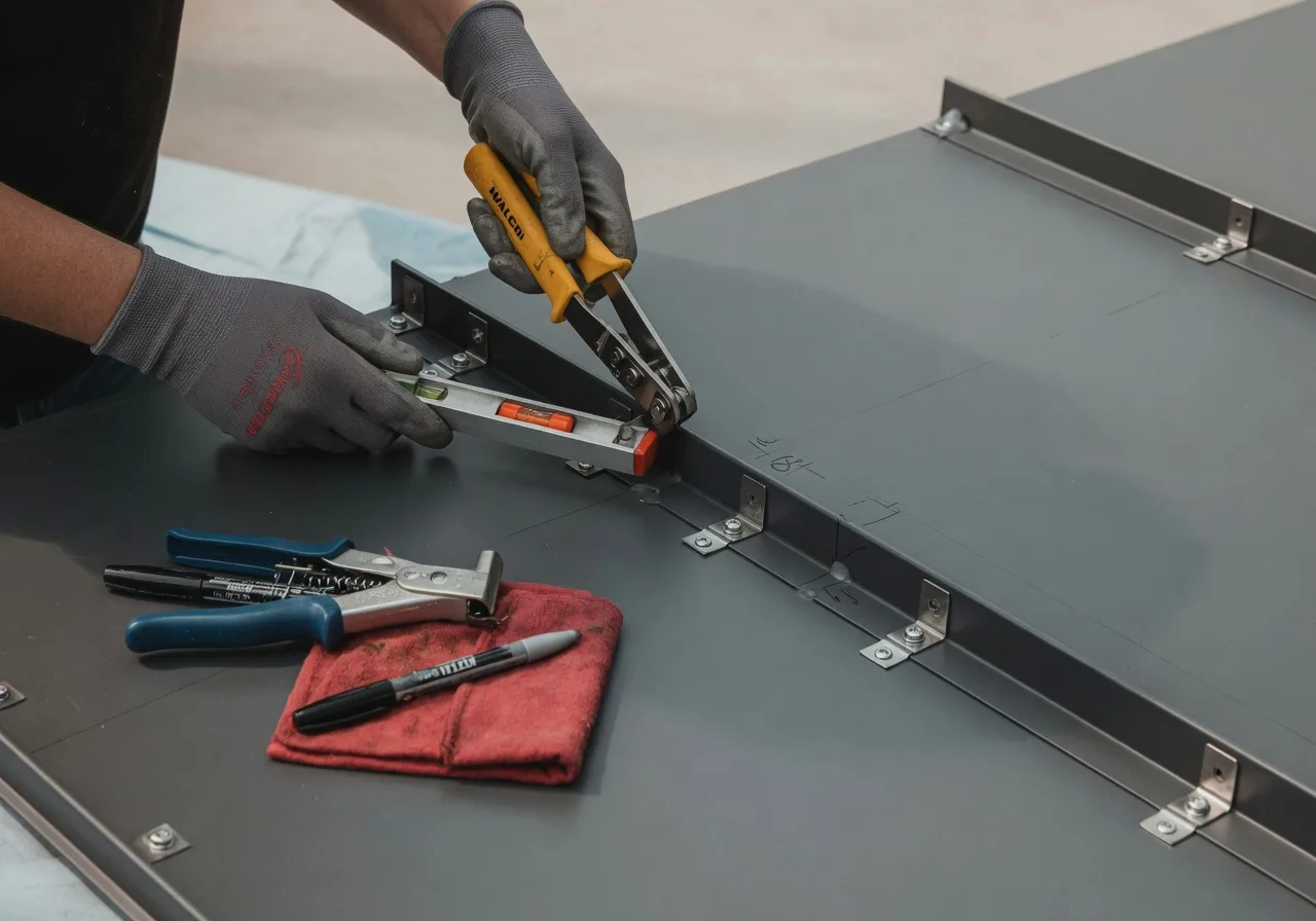 Why choose Metal Roofing Installation in Monroe, AR